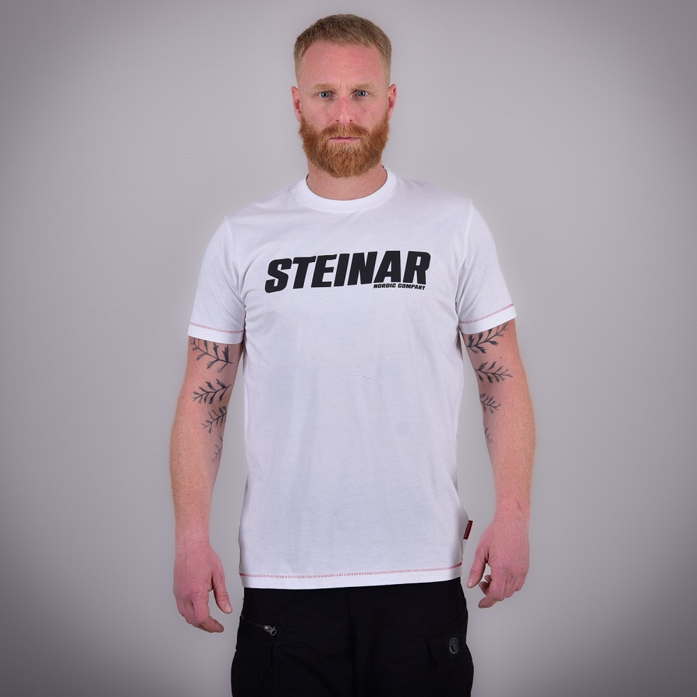 T-SHIRT STAVSJØ