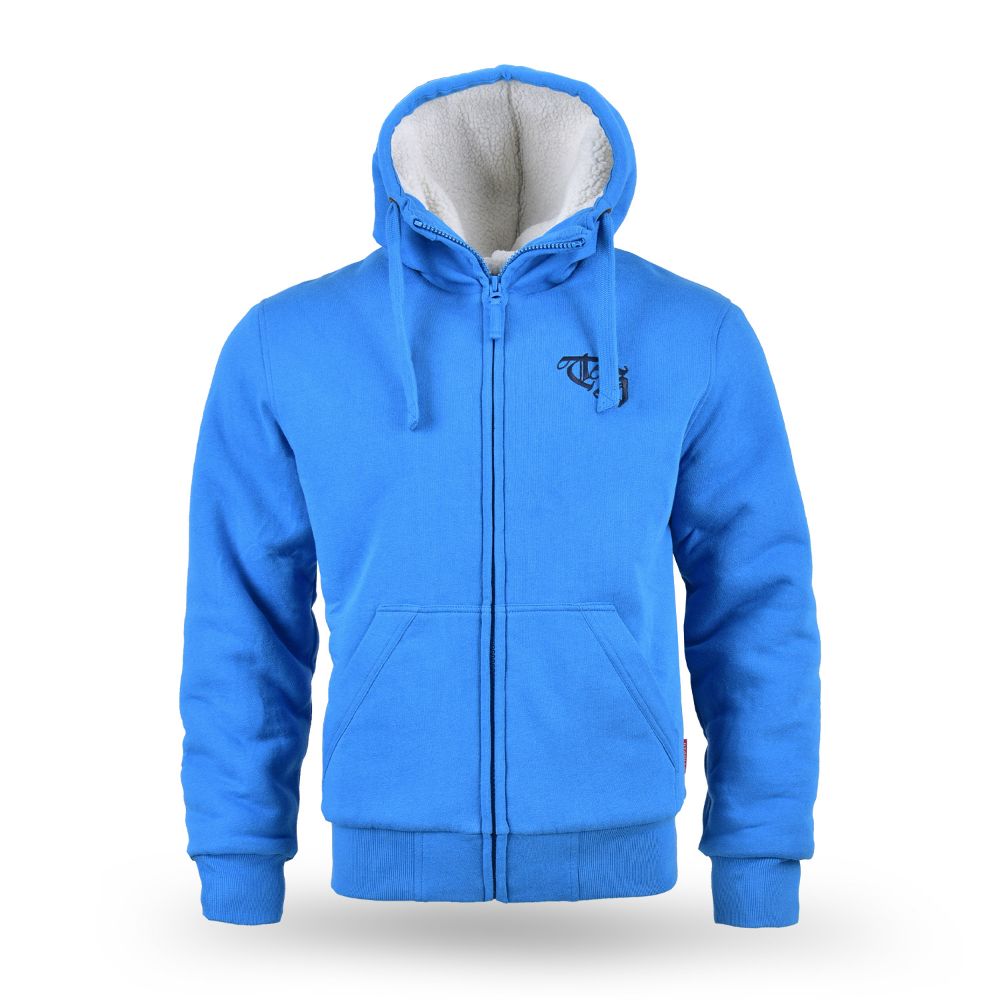 LYNN bonded jacket
