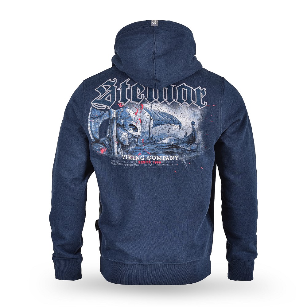 KAPUZENJACKE OLRIK
