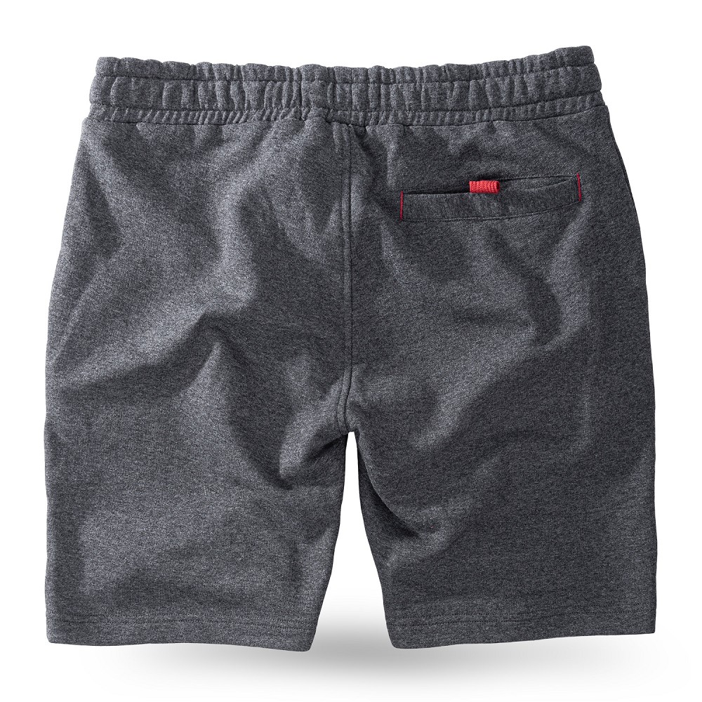 SWEATSHORTS PARATUS