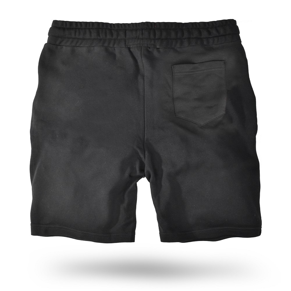 SWEATSHORTS TJELLE