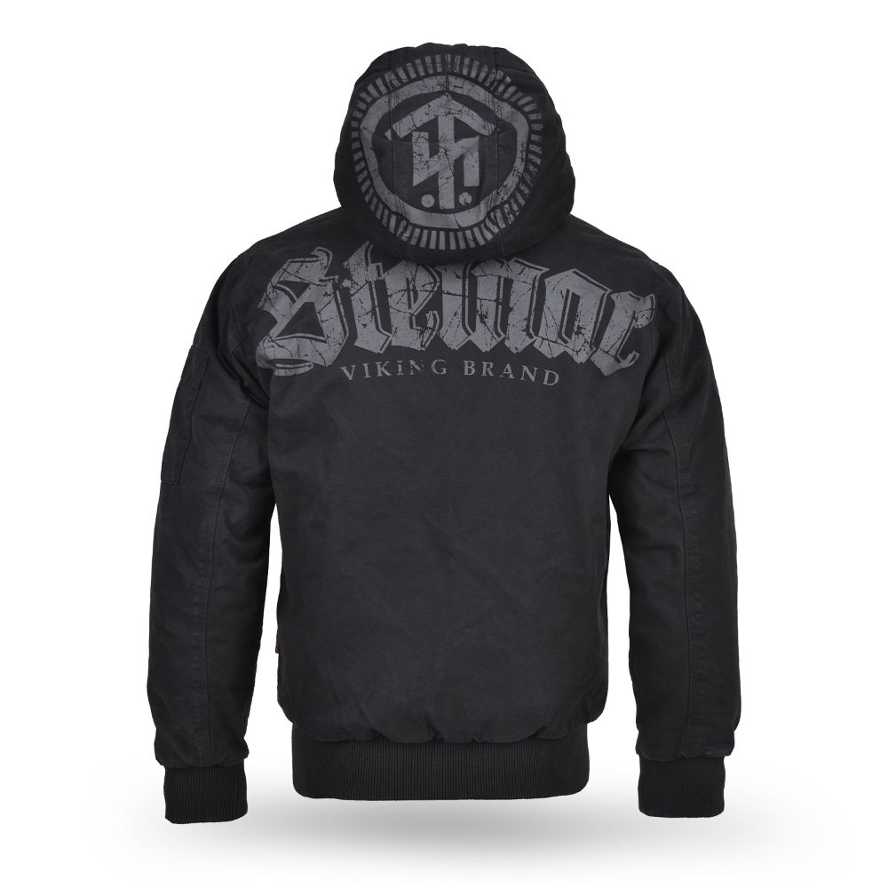 KONGEØRN II JACKET