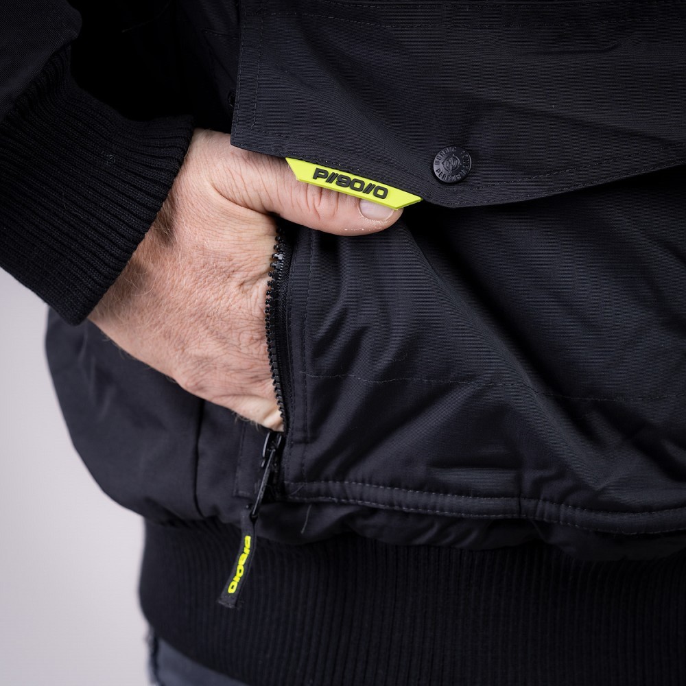 JACKE TRONFJELL II JACKE TRONFJELL II