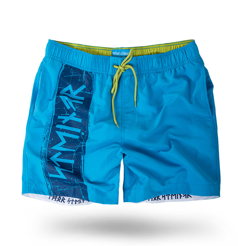 ozeanblau