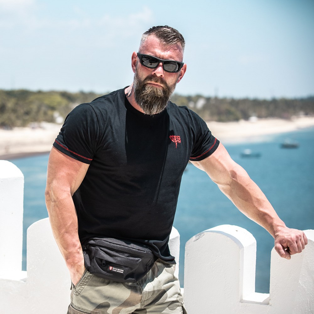 T-SHIRT LOCKTE