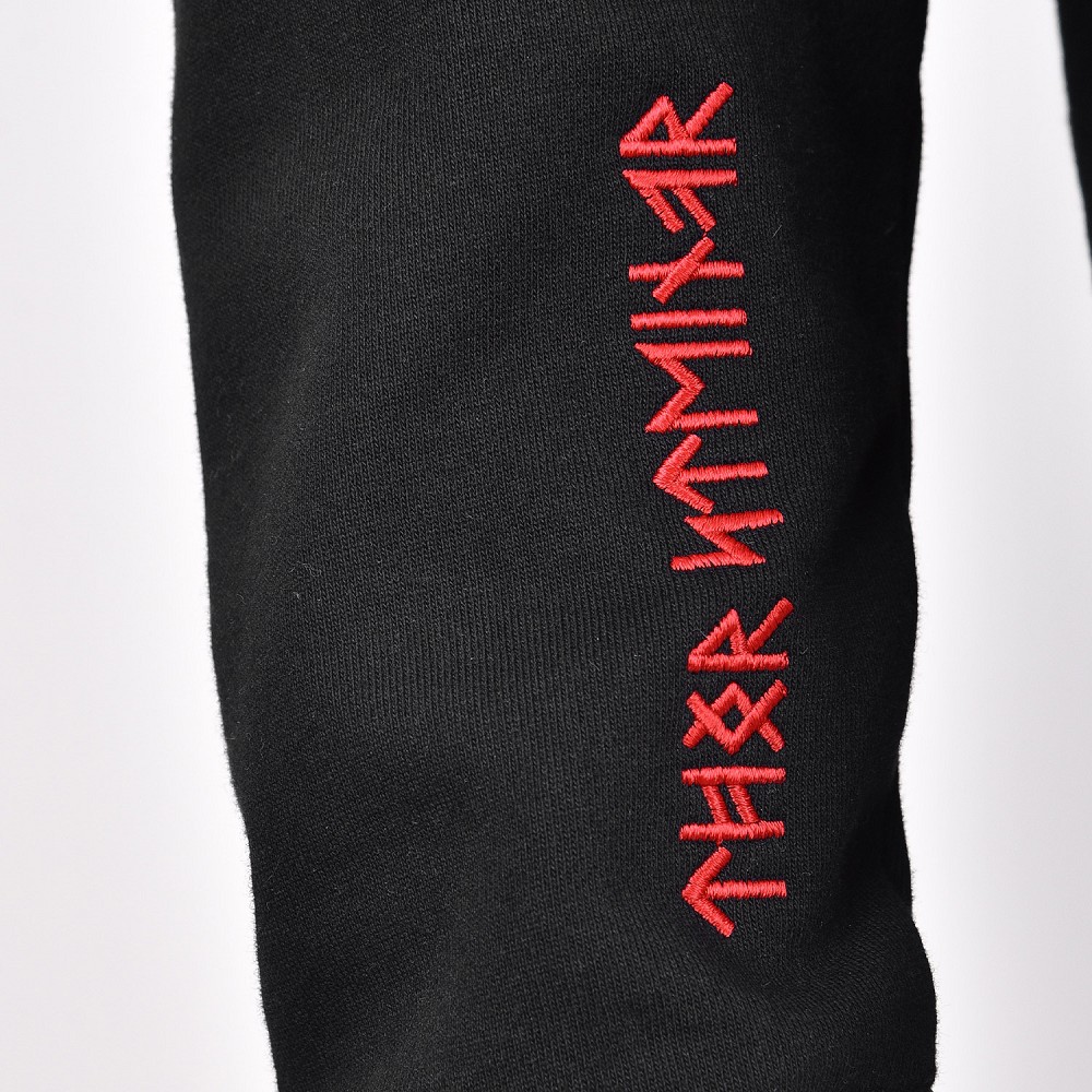KAPUZENJACKE LOCKTE