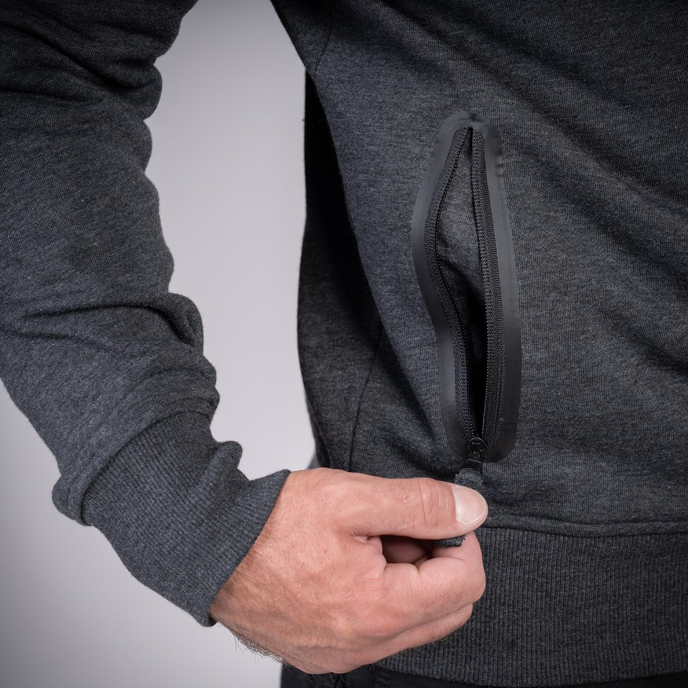 KAPUZENSWEATSHIRT RADULF KAPUZENSWEATSHIRT RADULF