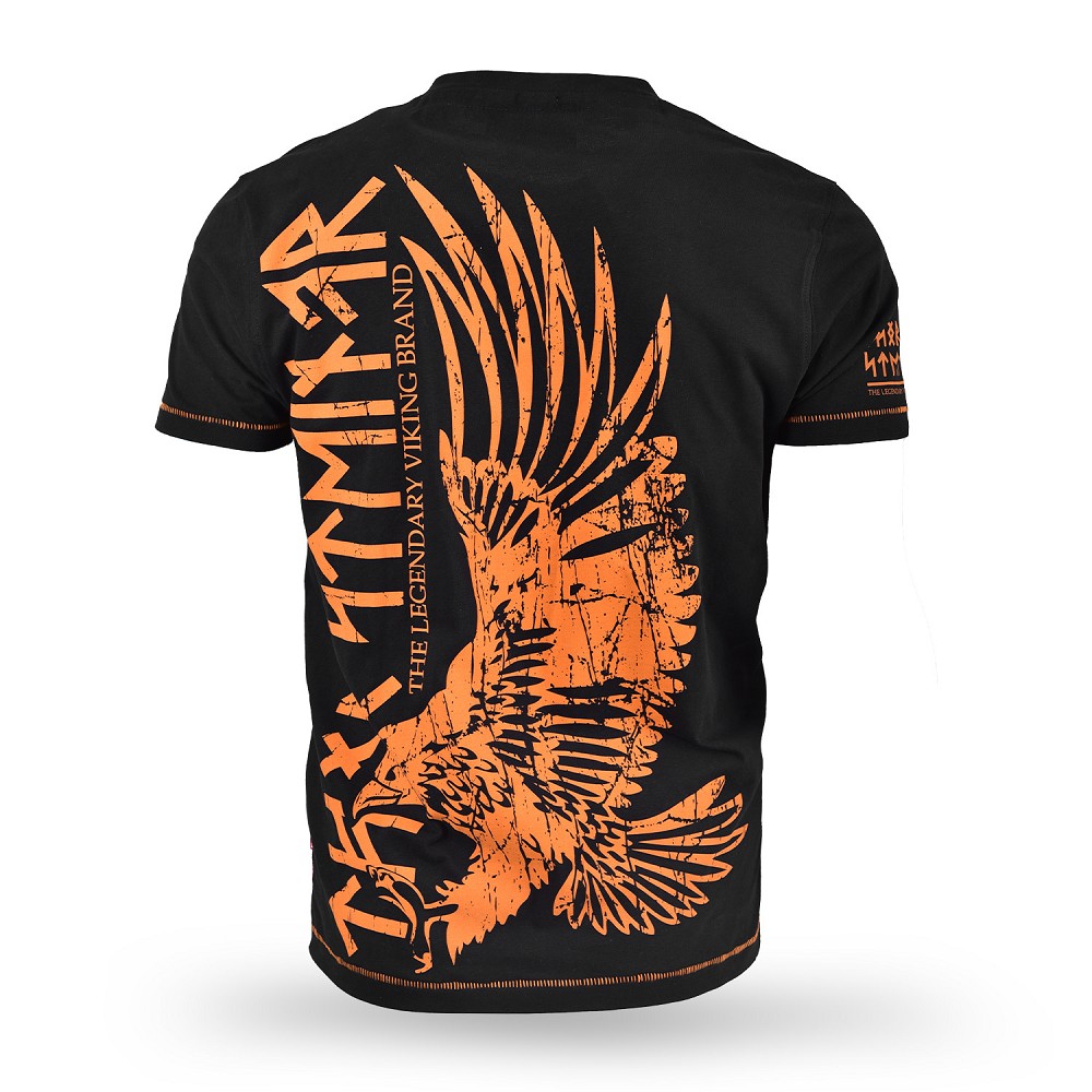 T-SHIRT HEDDAL