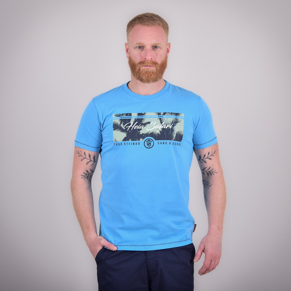T-SHIRT SAND UND SONNE