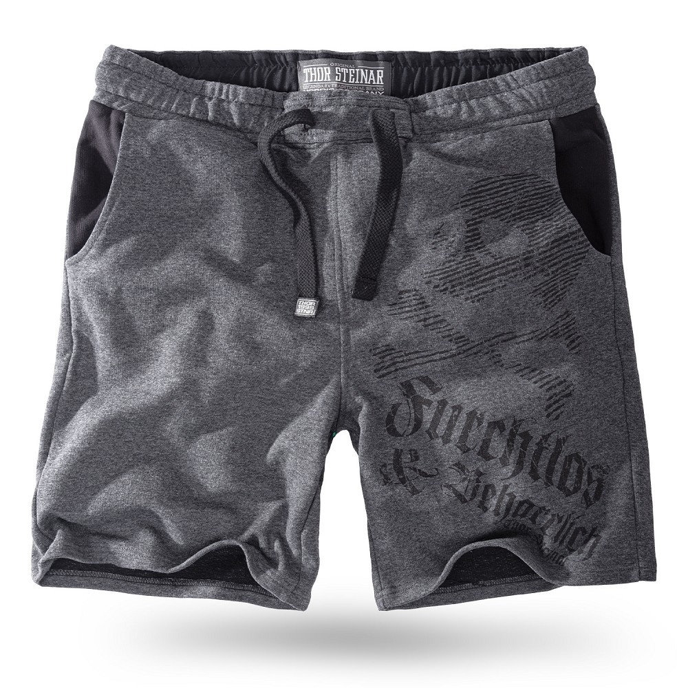 SWEATSHORTS NJORD