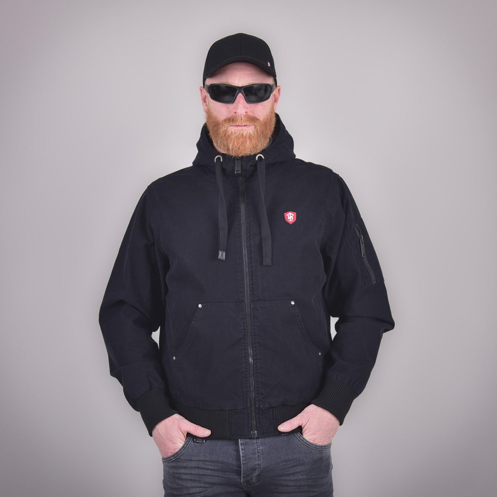 JACKE ALLEBERG