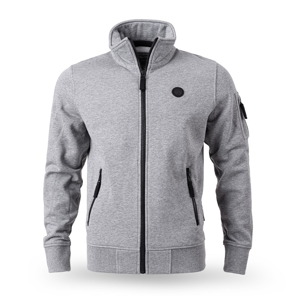 SWEATJACKE BORGAR