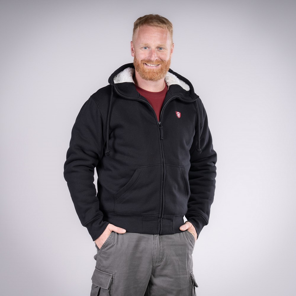 BONDEDJACKE ULTIMA BONDEDJACKE ULTIMA