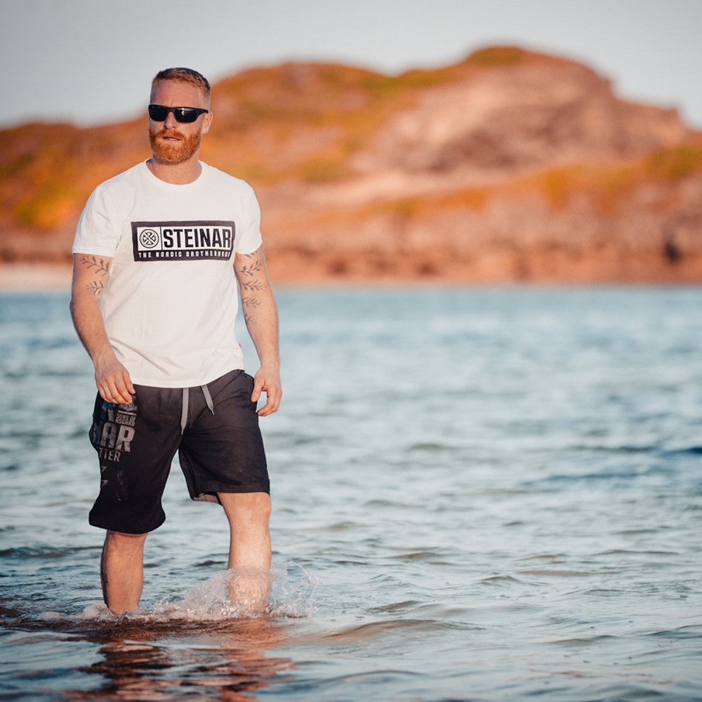 T-SHIRT TROVÅG
