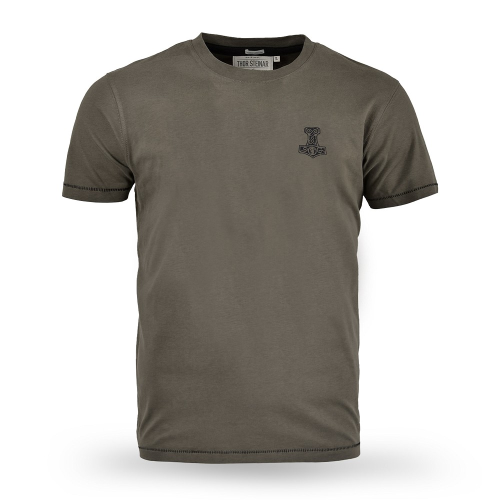 T-SHIRT HAMMER II