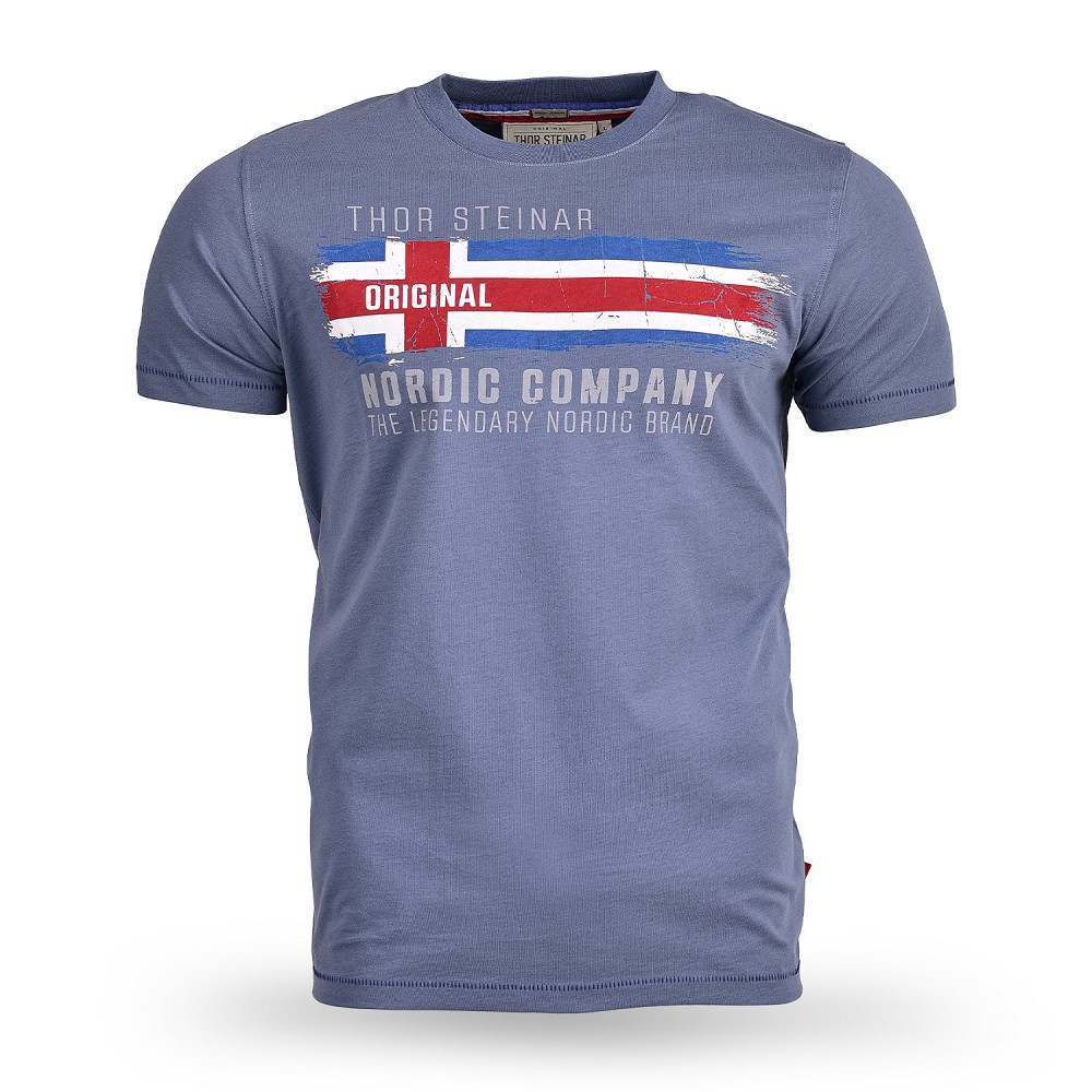 T-SHIRT LEGENDARY