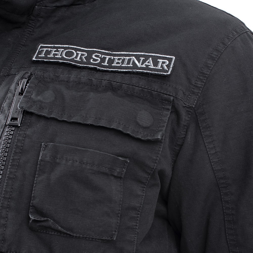 KJARTAN JACKET