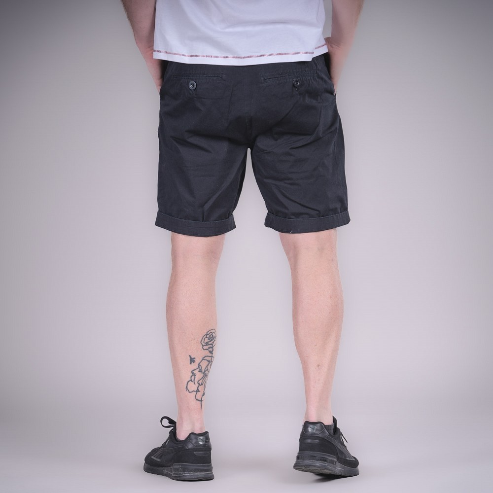 CHINOSHORTS HOWE (WITHOUT BELT)