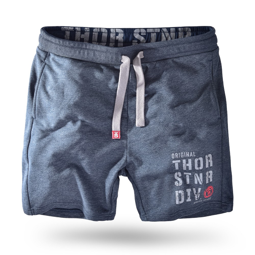SWEATSHORTS HAMAR