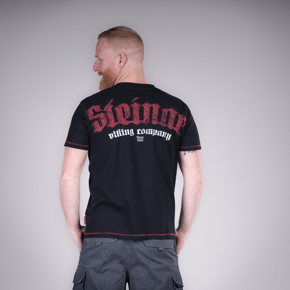 T-SHIRT NESET