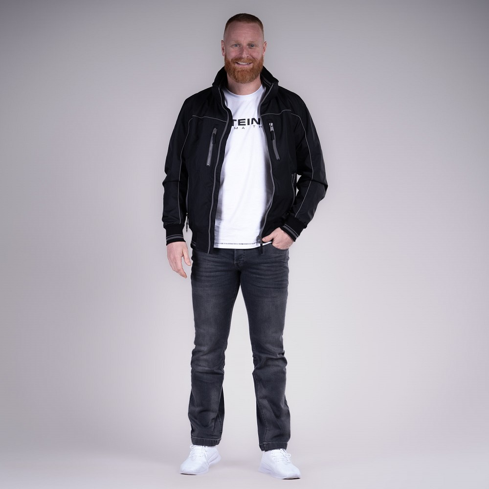SKEIE JACKET SKEIE JACKET