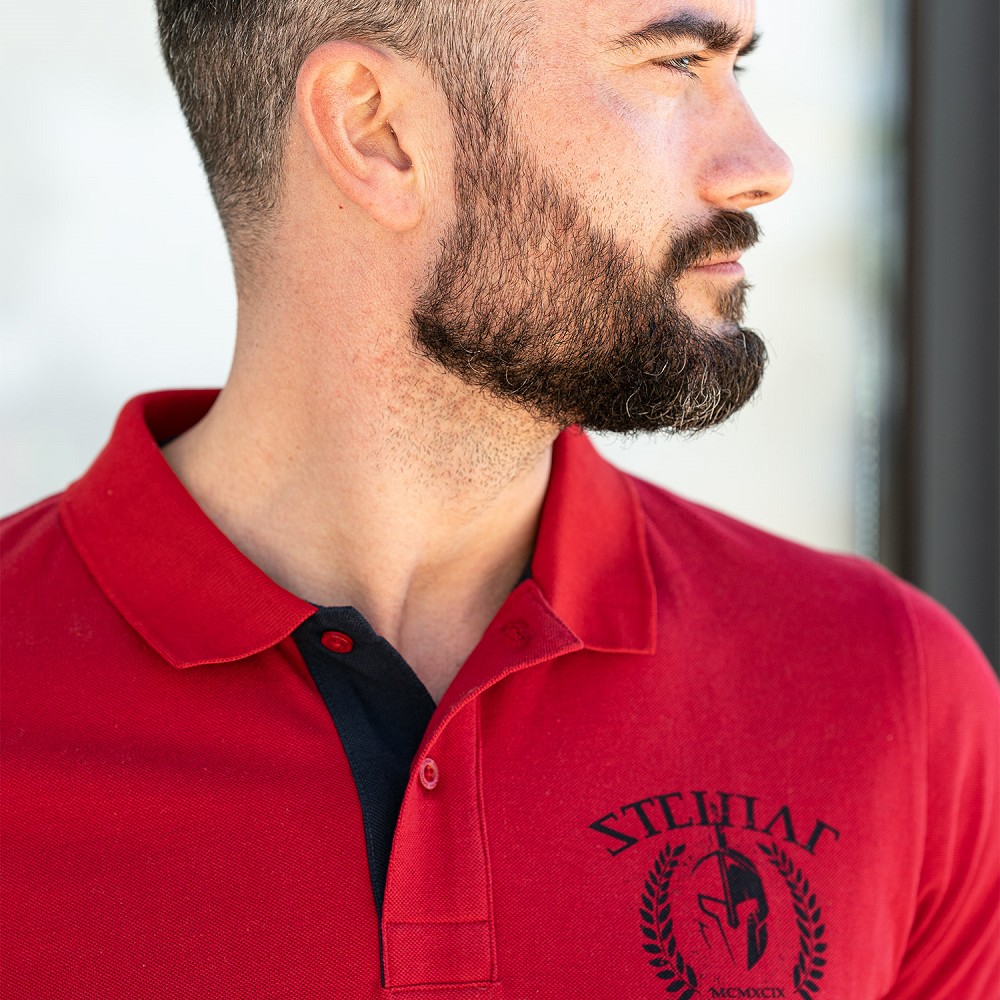 POLOSHIRT SEMPER