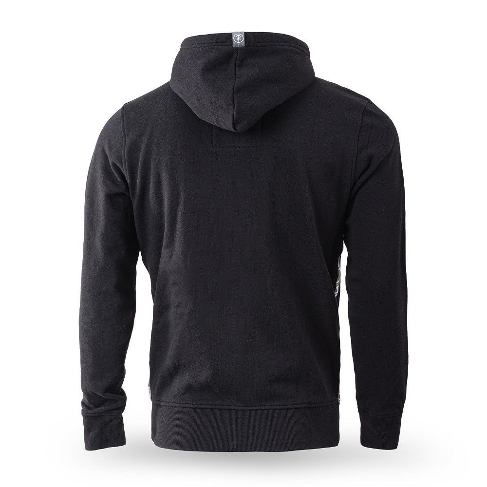 HOODED JACKET FREILIF