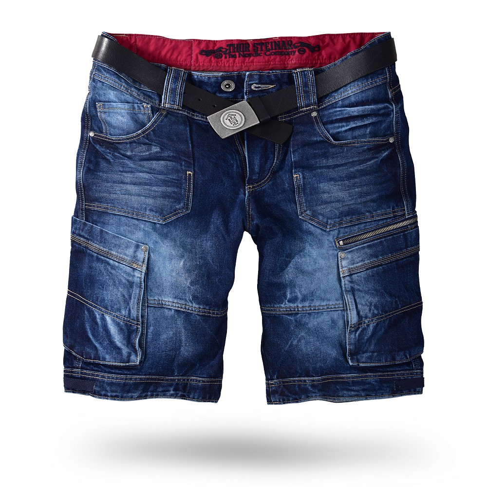 denim dark used