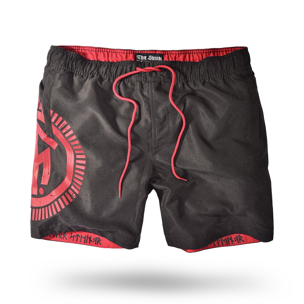 BADESHORTS SOLSTRALE