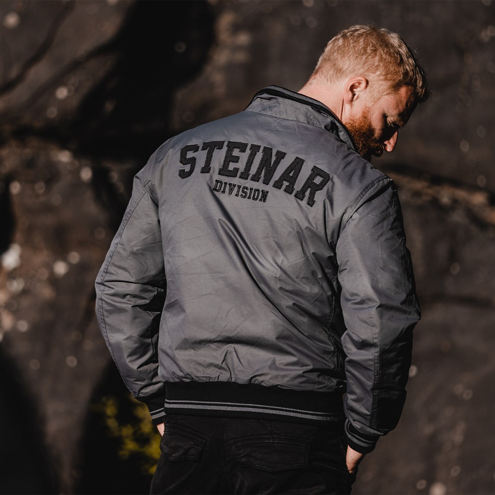 JACKE ORVE JACKE ORVE