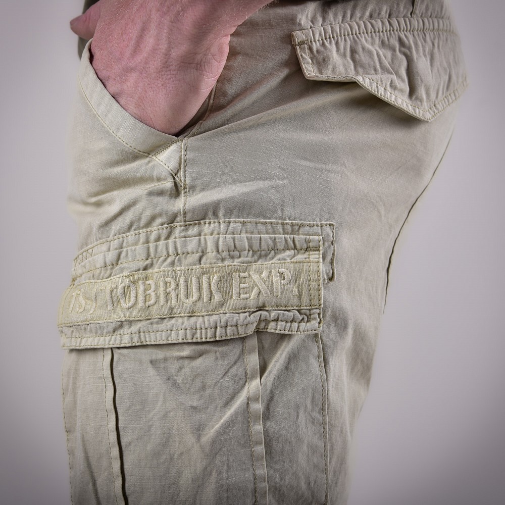 CARGOSHORTS WINDHUK (O. GÜRTEL) CARGOSHORTS WINDHUK (O. GÜRTEL)