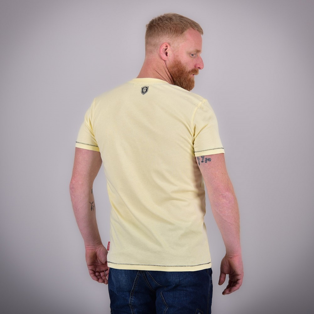 T-SHIRT ANNUIT 2.0 U