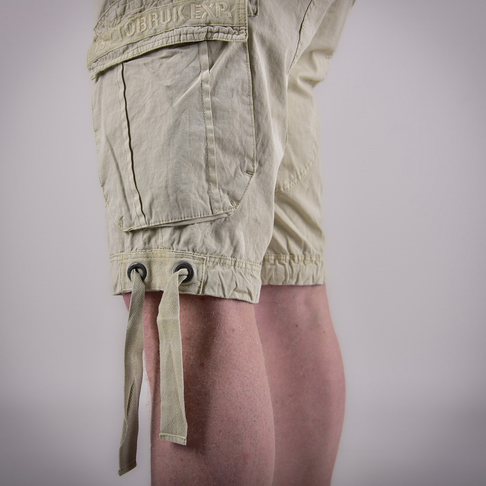 CARGOSHORTS WINDHUK (O. GÜRTEL) CARGOSHORTS WINDHUK (O. GÜRTEL)