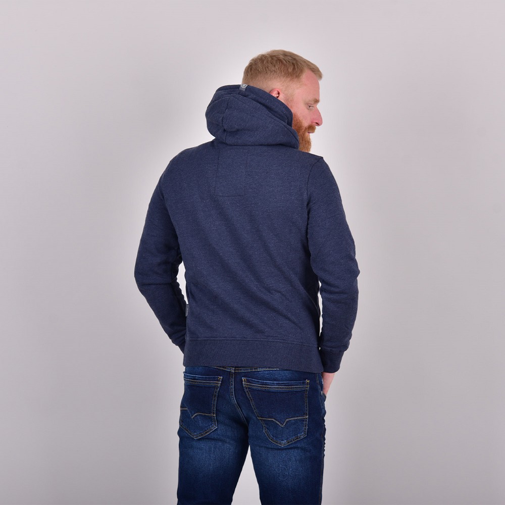 KAPUZENSWEATSHIRT DRØDNING DIV. KAPUZENSWEATSHIRT DRØDNING DIV.