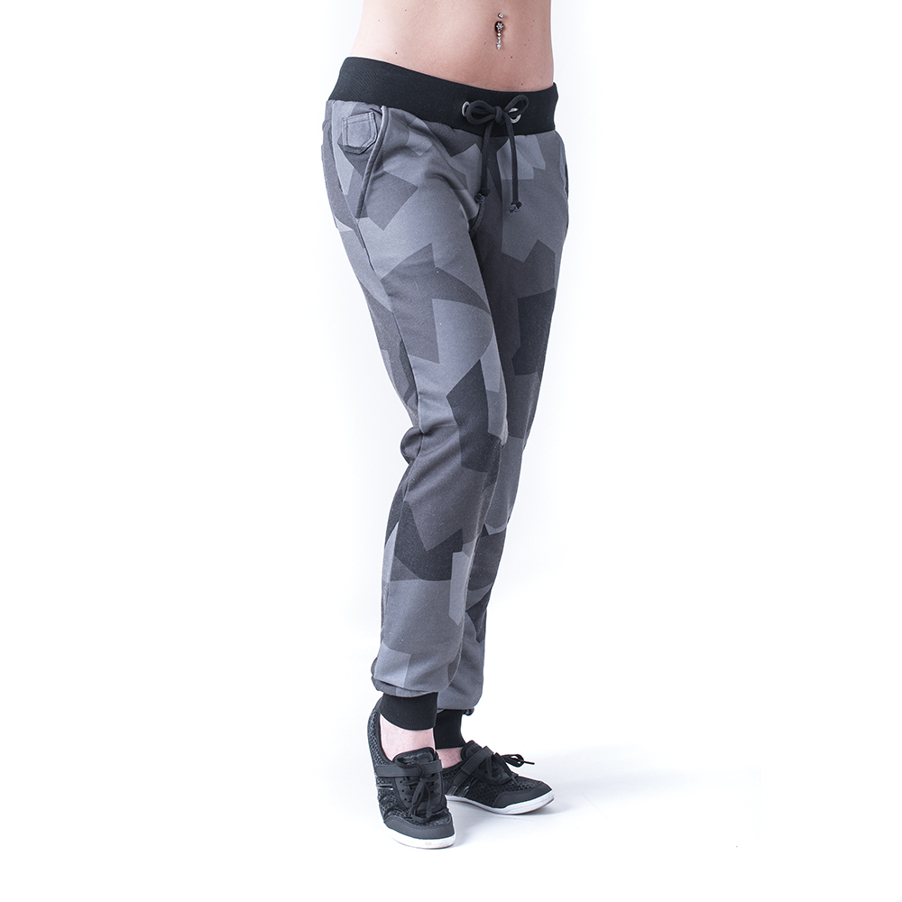 DAMEN SPORTHOSE LOVNS