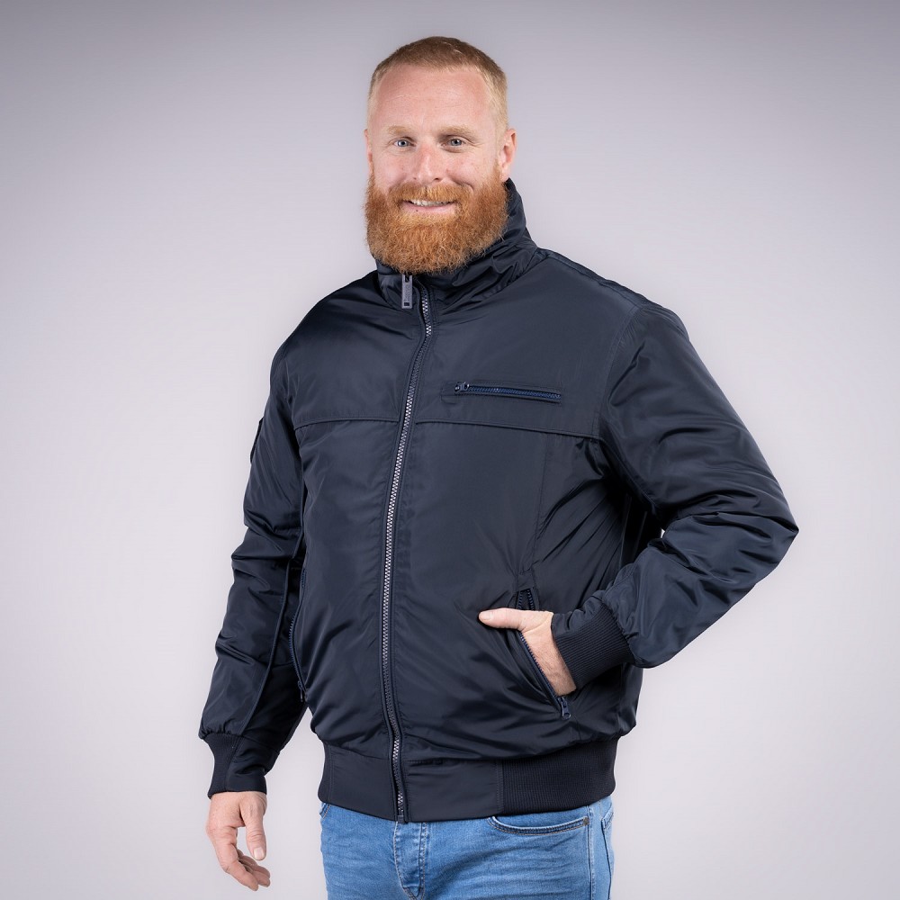 JACKE BENDOLF