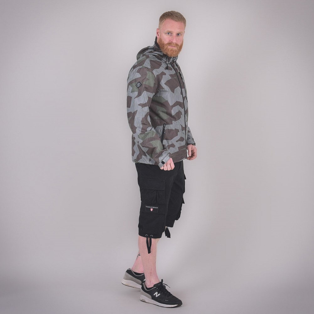 JACKE OMBERG JACKE OMBERG