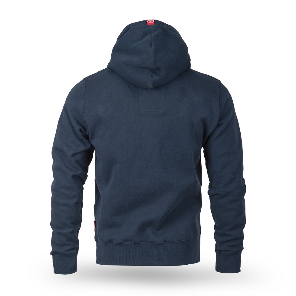 KAPUZENSWEATSHIRT STORD