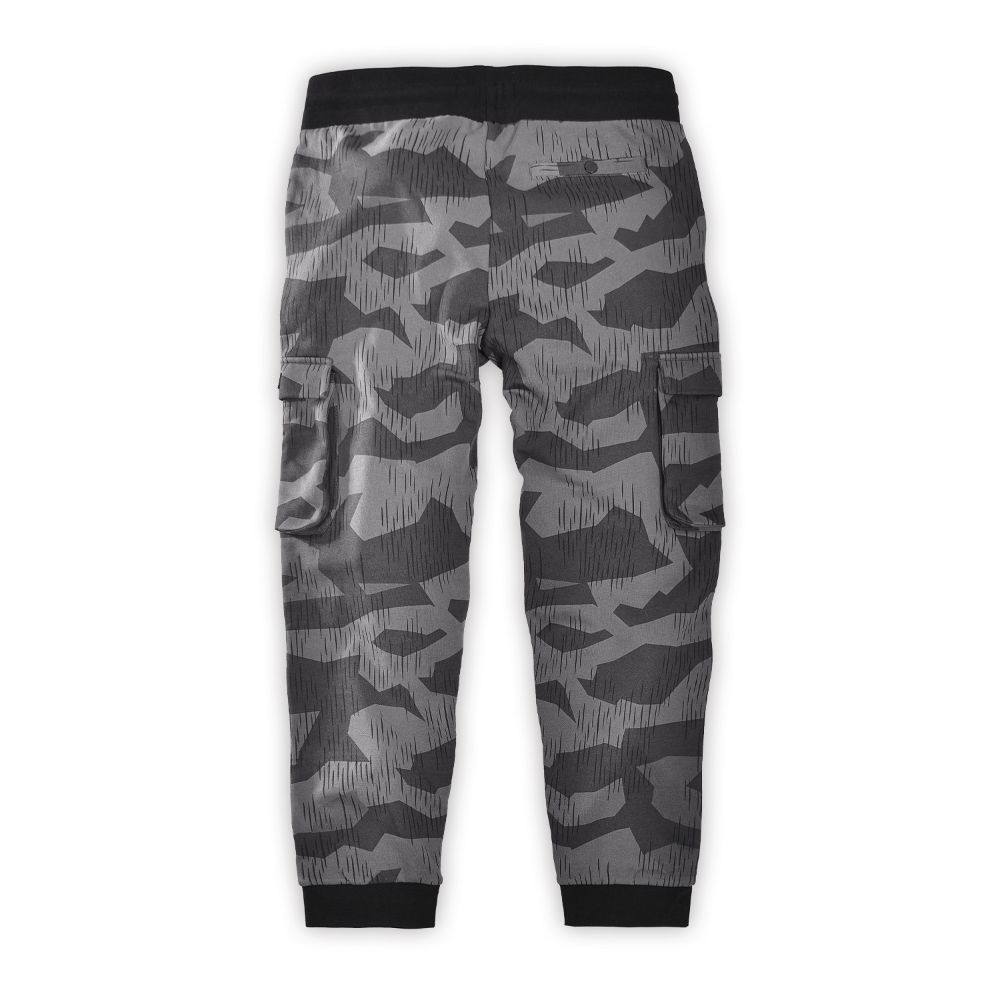 HALVIK TRAINING TROUSERS