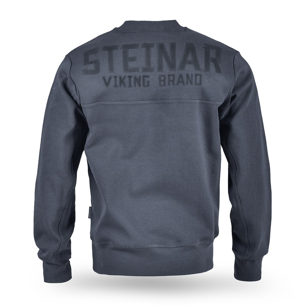 SWEATSHIRT LASSE