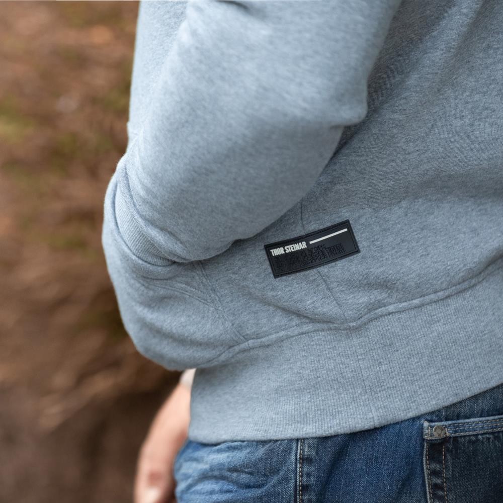 KAPUZENSWEATSHIRT LEHAR