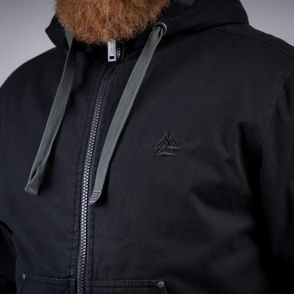 JACKE WARRIOR JACKE WARRIOR