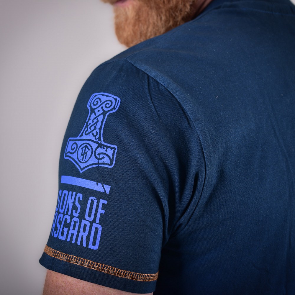 T-SHIRT HAMMER