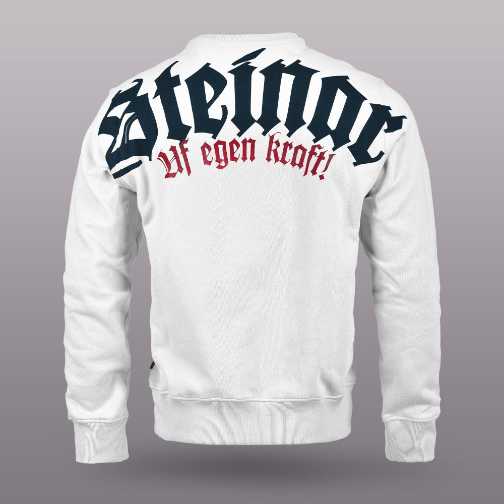 SWEATSHIRT HELLA