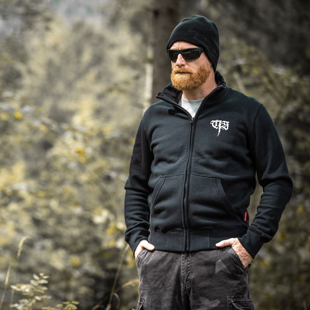 SWEATJACKE ASGARD