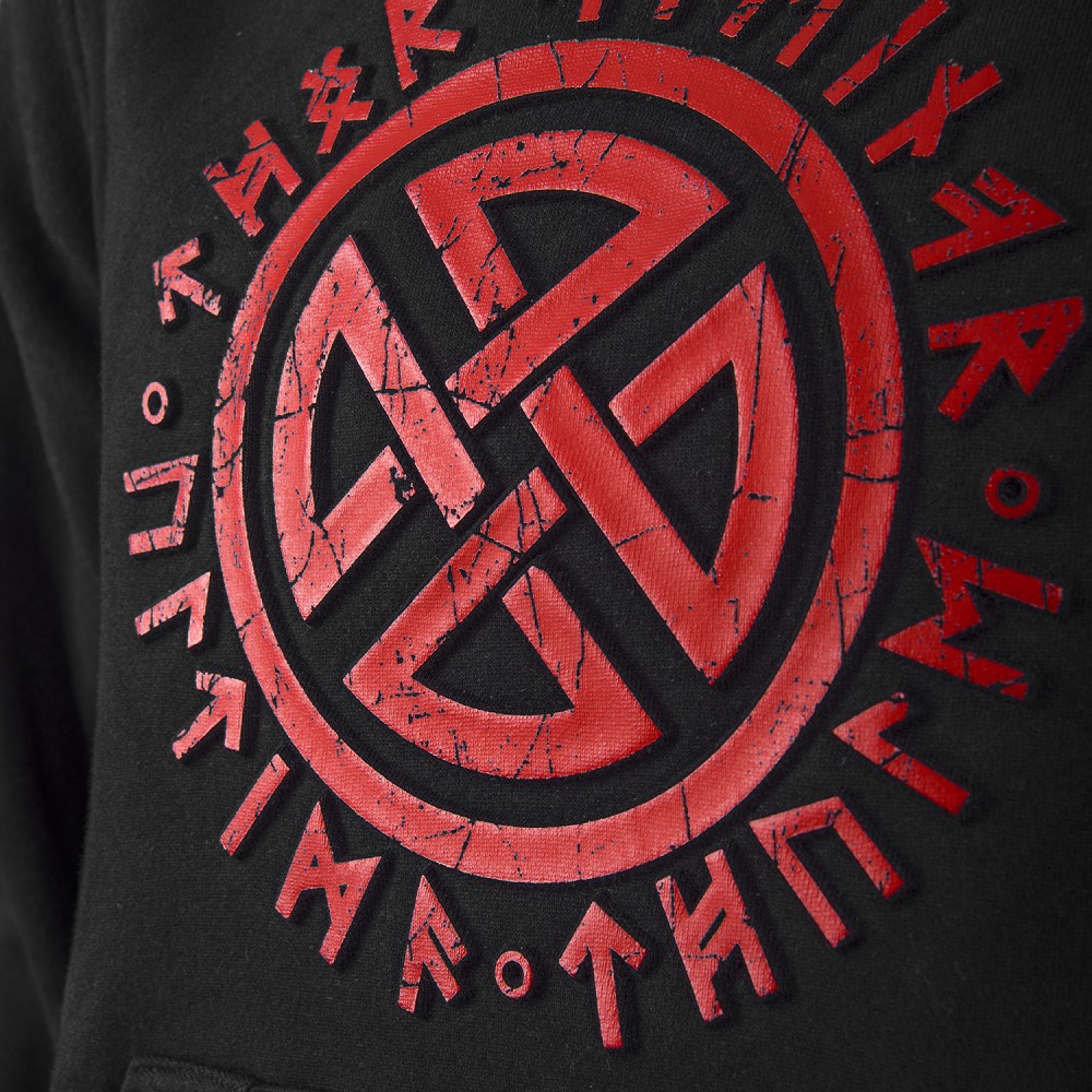 KAPUZENSWEATSHIRT STORD