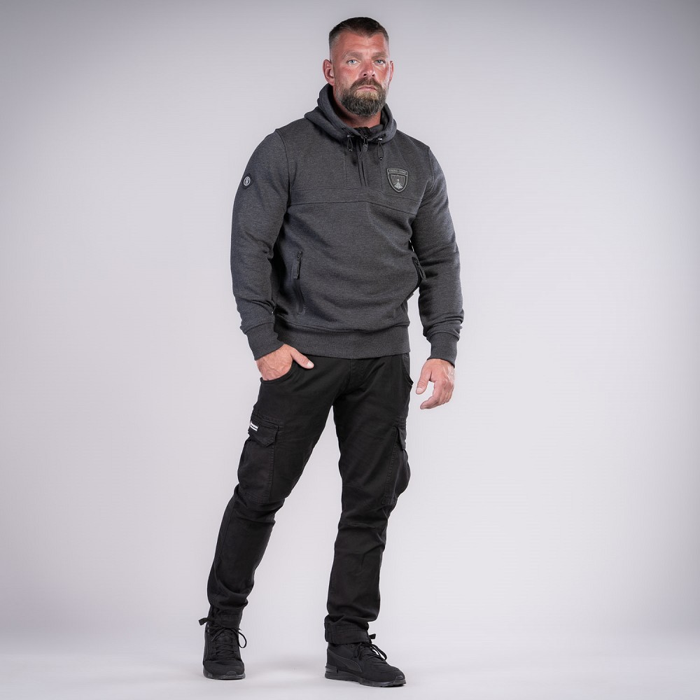 KAPUZENSWEATSHIRT RADULF KAPUZENSWEATSHIRT RADULF
