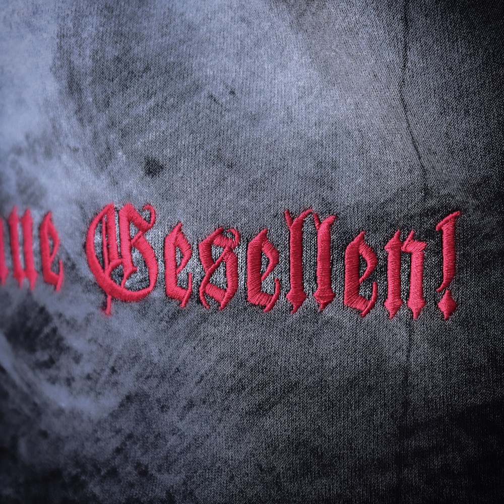 KAPUZENJACKE VIKING ROUTES