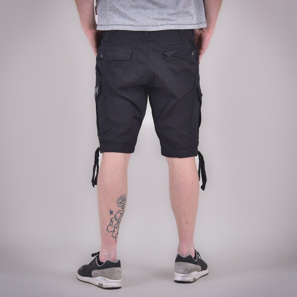 CARGOSHORTS STELLAN (O. GÜRTEL)