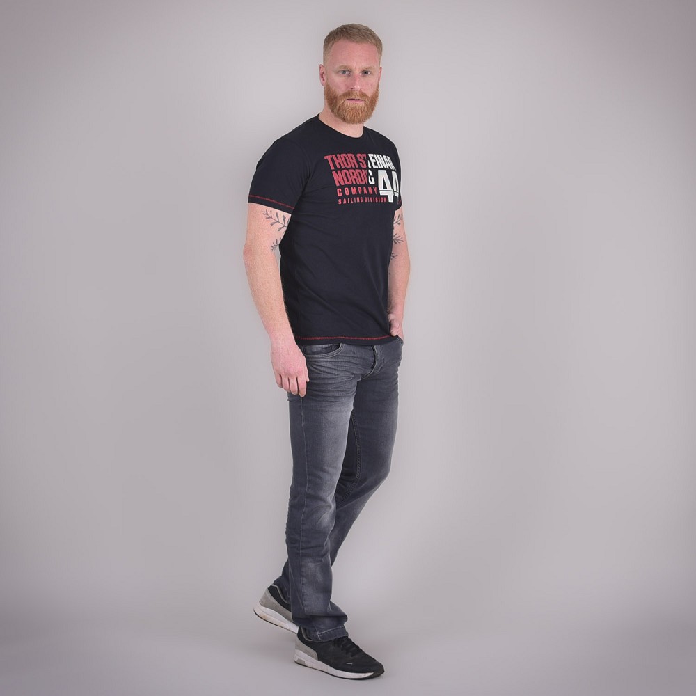 T-SHIRT STEINAR 44